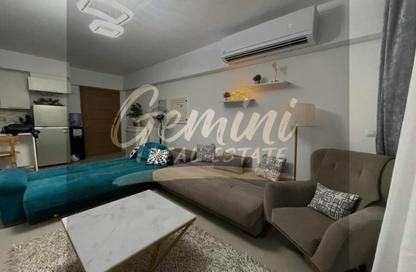 Chalet - 1 Bedroom - 1 Bathroom for rent in Marassi - Sidi Abdel Rahman - North Coast Chalet - 1 Bedroom - 1 Bathroom for rent in Marassi - Sidi Abdel Rahman - North Coast