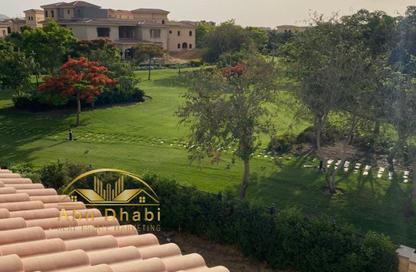 Villa - 4 Bedrooms - 4 Bathrooms for rent in Privado - Madinaty - Cairo