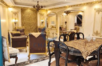 Duplex - 5 - 5 for sale in Beram Al Tunsi St. - Al Narges 1 - Al Narges - New Cairo City - Cairo Duplex - 5 - 5 for sale in Beram Al Tunsi St. - Al Narges 1 - Al Narges - New Cairo City - Cairo