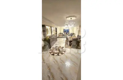 Apartment - 3 Bedrooms - 3 Bathrooms for sale in El Mearag City - Zahraa El Maadi - Hay El Maadi - Cairo