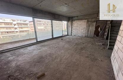 Apartment - 3 Bedrooms - 3 Bathrooms for sale in Lake View Residence 2 - 5th Settlement Compounds - The 5th Settlement - New Cairo City - Cairo