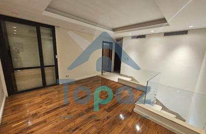 Duplex - 3 Bedrooms - 3 Bathrooms for rent in Westown - Sheikh Zayed Compounds - Sheikh Zayed City - Giza