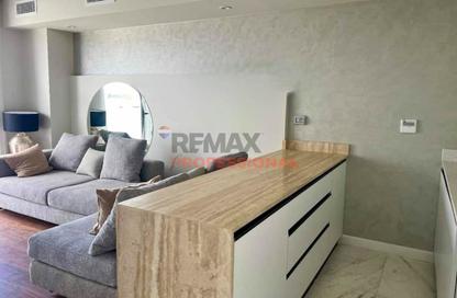 Villa - 6 - 5 for sale in Palm Hills - Alexandria Compounds - Alexandria