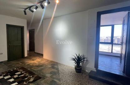 Office Space - Studio - 2 Bathrooms for rent in Zahraa Al Maadi St. - Degla - Hay El Maadi - Cairo