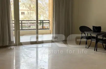 Apartment - 2 Bedrooms - 2 Bathrooms for rent in Alto - Uptown Cairo - Mokattam - Cairo