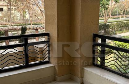Apartment - 2 Bedrooms - 2 Bathrooms for rent in Alto - Uptown Cairo - Mokattam - Cairo