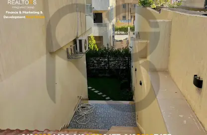 Villa - 6 Bedrooms - 4 Bathrooms for sale in First Heights - 26th of July Corridor - 6 October City - Giza