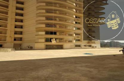 Apartment - 3 Bedrooms - 3 Bathrooms for sale in Ahmed Tayseer St. - Ard El Golf - Heliopolis - Masr El Gedida - Cairo