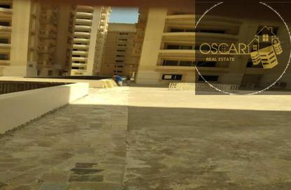 Apartment - 3 Bedrooms - 3 Bathrooms for sale in Ahmed Tayseer St. - Ard El Golf - Heliopolis - Masr El Gedida - Cairo
