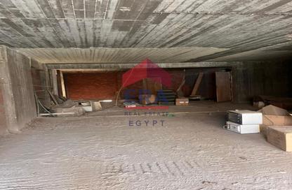 Shop - Studio - 2 Bathrooms for rent in Gameat Al Dewal Al Arabeya St. - Mohandessin - Giza Shop - Studio - 2 Bathrooms for rent in Gameat Al Dewal Al Arabeya St. - Mohandessin - Giza