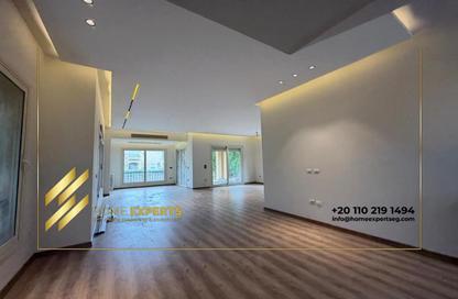 Villa - 3 - 4 for rent in Stone Park - 5th Settlement Compounds - The 5th Settlement - New Cairo City - Cairo
