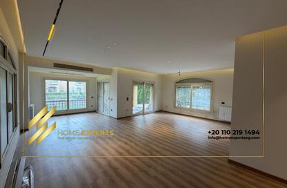 Villa - 3 - 4 for rent in Stone Park - 5th Settlement Compounds - The 5th Settlement - New Cairo City - Cairo