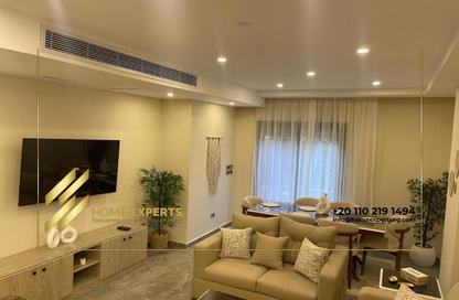 Apartment - 3 Bedrooms - 3 Bathrooms for rent in Villette - 5th Settlement Compounds - The 5th Settlement - New Cairo City - Cairo