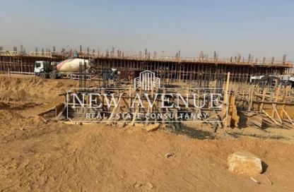 Apartment - 3 Bedrooms - 3 Bathrooms for sale in Talda - Mostakbal City Compounds - Mostakbal City - Future City - Cairo