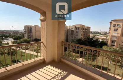 Apartment - 3 Bedrooms - 3 Bathrooms for rent in B12 - Madinaty - Cairo Apartment - 3 Bedrooms - 3 Bathrooms for rent in B12 - Madinaty - Cairo