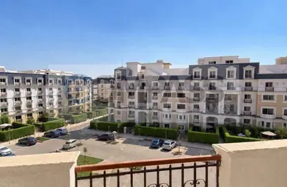 أي فيلا - 3 غرف نوم - 3 حمامات للبيع في ماونتن فيو أي سيتي أكتوبر - كمبوندات 6 أكتوبر - مدينة 6 أكتوبر - الجيزة