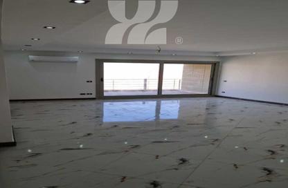 Apartment - 3 Bedrooms - 3 Bathrooms for rent in Capital Gardens   Palm Hills - Mostakbal City Compounds - Mostakbal City - Future City - Cairo