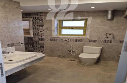 Apartment - 3 Bedrooms - 3 Bathrooms for rent in Capital Gardens   Palm Hills - Mostakbal City Compounds - Mostakbal City - Future City - Cairo