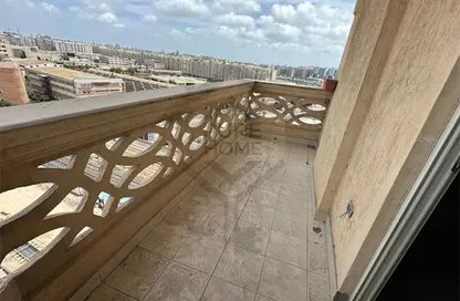 شقة - 3 غرف نوم - 2 حمامات للبيع في شارع مصطفي كامل - سموحة - حي شرق - الاسكندرية