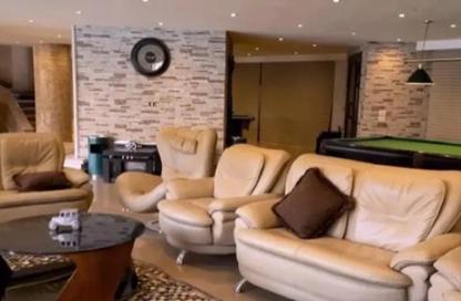 Villa - 7+ Bedrooms - 7+ Bathrooms for sale in Al Narges 2 - Al Narges - New Cairo City - Cairo