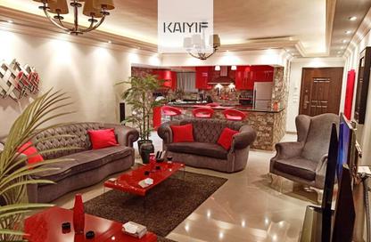 Apartment - 2 Bedrooms - 1 Bathroom for sale in Nasr City - Cairo