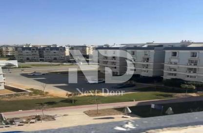 iVilla - 3 Bedrooms - 4 Bathrooms for sale in Mountain View Hyde Park - 5th Settlement Compounds - The 5th Settlement - New Cairo City - Cairo