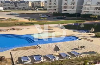 iVilla - 3 Bedrooms - 4 Bathrooms for sale in Mountain View Hyde Park - 5th Settlement Compounds - The 5th Settlement - New Cairo City - Cairo