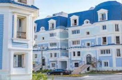 Townhouse - 3 Bedrooms - 3 Bathrooms for sale in Mountain View Hyde Park - 5th Settlement Compounds - The 5th Settlement - New Cairo City - Cairo