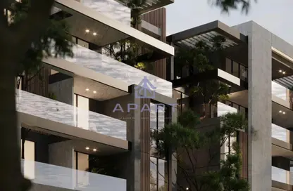 شقة - 3 غرف نوم - 3 حمامات للبيع في يلو ريزيدنس - مدينة القاهرة الجديدة - القاهرة