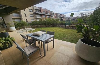 شقة - 3 غرف نوم - 3 حمامات للايجار في نيو جيزة - طريق مصر اسكندرية الصحراوي - مدينة 6 أكتوبر - الجيزة شقة - 3 غرف نوم - 3 حمامات للايجار في نيو جيزة - طريق مصر اسكندرية الصحراوي - مدينة 6 أكتوبر - الجيزة