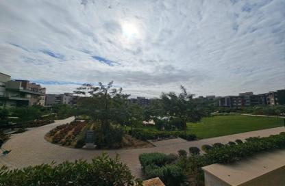 شقة - 3 غرف نوم - 3 حمامات للايجار في نيو جيزة - طريق مصر اسكندرية الصحراوي - مدينة 6 أكتوبر - الجيزة