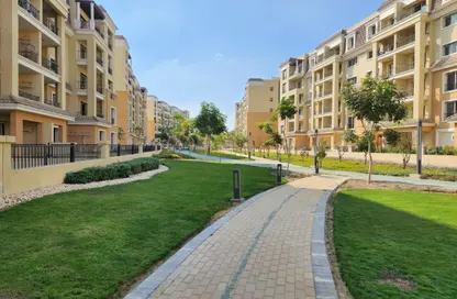 شقة - 1 حمام للبيع في ايلان سراي - سراي - كمبوندات مدينة المستقبل - مدينة المستقبل - القاهرة