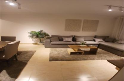 Apartment - 2 Bedrooms - 1 Bathroom for rent in B12 - Madinaty - Cairo