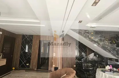 (بنتهاوس  (روف - 3 غرف نوم - 3 حمامات للبيع في ستون ريزيدنس - كمبوندات التجمع الخامس - التجمع الخامس - مدينة القاهرة الجديدة - القاهرة