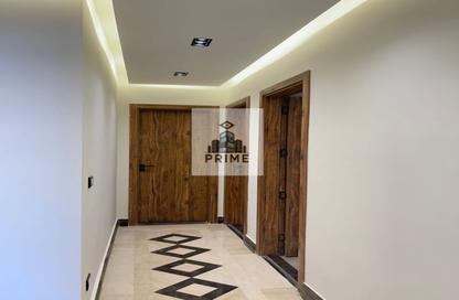 Apartment - 3 - 3 for sale in The Square - 5th Settlement Compounds - The 5th Settlement - New Cairo City - Cairo