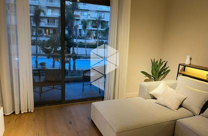Apartment - 2 - 3 for rent in Villette - 5th Settlement Compounds - The 5th Settlement - New Cairo City - Cairo