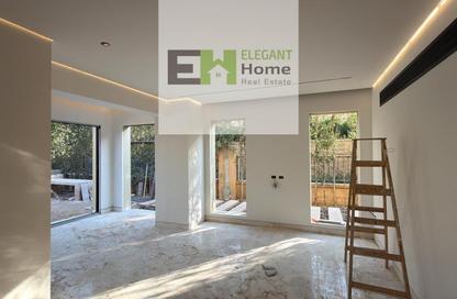 Townhouse - 4 Bedrooms - 4 Bathrooms for rent in Mivida - 5th Settlement Compounds - The 5th Settlement - New Cairo City - Cairo