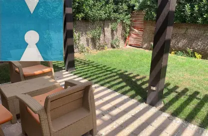 Townhouse - 4 Bedrooms - 5 Bathrooms for sale in Allegria - Sheikh Zayed Compounds - Sheikh Zayed City - Giza