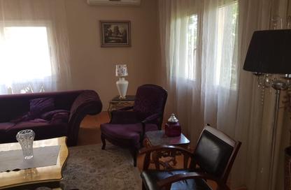Villa - 4 - 5 for sale in Dara Gardens - Northern Expansions - 6 October City - Giza
