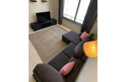 شقة - 2 حمامات للايجار في فيلدج جيت - المستثمرين الجنوبية - مدينة القاهرة الجديدة - القاهرة