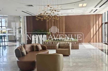 Clinic - 1 Bedroom - 1 Bathroom for sale in Mivida - 5th Settlement Compounds - The 5th Settlement - New Cairo City - Cairo