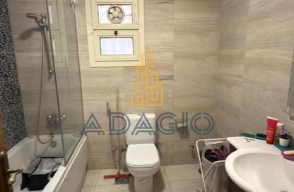 Apartment - 3 Bedrooms - 3 Bathrooms for sale in Beverly Hills Road - 17th District - Sheikh Zayed City - Giza