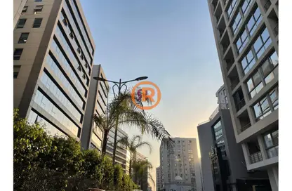 دوبلكس - 4 غرف نوم - 4 حمامات للبيع في وان قطامية - كمبوندات القطامية - القطامية - مدينة القاهرة الجديدة - القاهرة