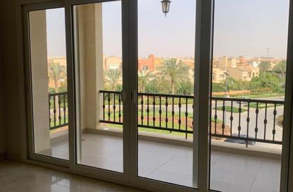 Apartment - 2 Bedrooms - 3 Bathrooms for sale in Mivida - 5th Settlement Compounds - The 5th Settlement - New Cairo City - Cairo
