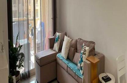 Chalet - 3 Bedrooms - 2 Bathrooms for sale in Stella Heights - Al Alamein - North Coast Chalet - 3 Bedrooms - 2 Bathrooms for sale in Stella Heights - Al Alamein - North Coast