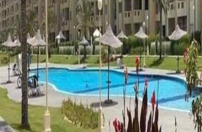 Chalet - 3 Bedrooms - 2 Bathrooms for sale in Stella Heights - Al Alamein - North Coast