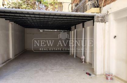 Retail - Studio - 3 Bathrooms for rent in Makram Ebeid St. - 6th Zone - Nasr City - Cairo
