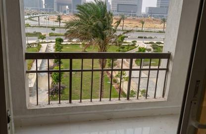 Apartment - 3 Bedrooms - 3 Bathrooms for sale in R3 - New Capital City - Cairo Apartment - 3 Bedrooms - 3 Bathrooms for sale in R3 - New Capital City - Cairo