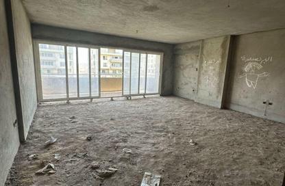 Apartment - 3 Bedrooms - 3 Bathrooms for sale in The Square - 5th Settlement Compounds - The 5th Settlement - New Cairo City - Cairo