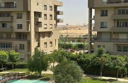 Apartment - 3 Bedrooms - 3 Bathrooms for sale in The Square - 5th Settlement Compounds - The 5th Settlement - New Cairo City - Cairo